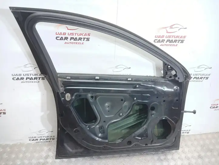 Opel Insignia A (2008 - 2017) Дверь — фото 7