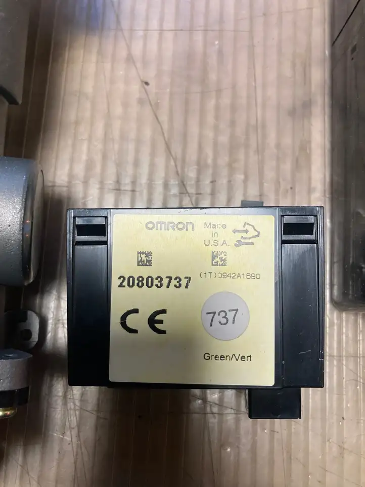 Opel Antara (2011 - 2017) 25184894 Комплект системы зажигания — фото 4
