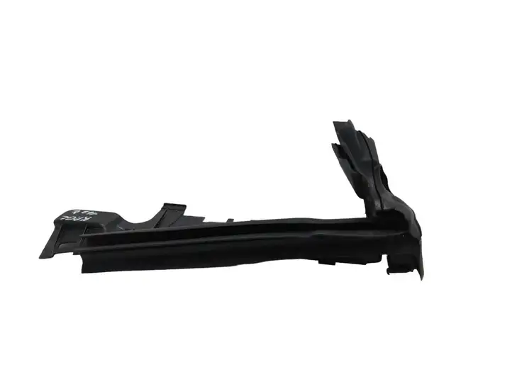 Mercedes-Benz SLK R172 (2011 - 2017) A1726390143 Уплотнитель стекла — фото 1