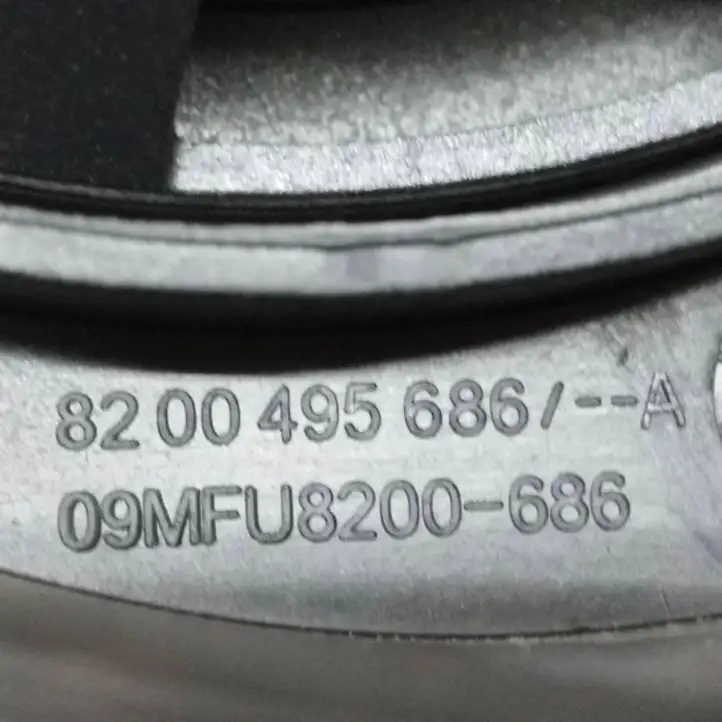 Renault Kangoo II (2008 - 2014) 8200495686 Динамики передних дверей — фото 8