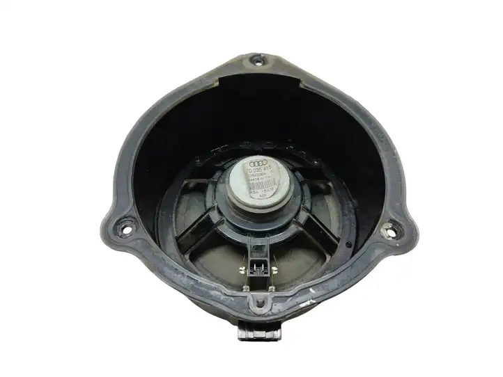 Audi Q7 4L (2005 - 2009) 4F0035415 Динамики задних дверей — фото 7