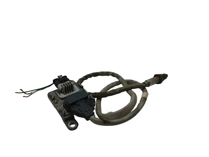 Renault Trafic III (X82) (2014 - ) 227908539R Лямбда-зонд — фото 4