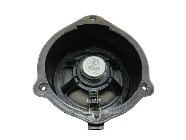 Audi Q7 4L (2005 - 2009) 4F0035415 Динамики задних дверей — фото 7