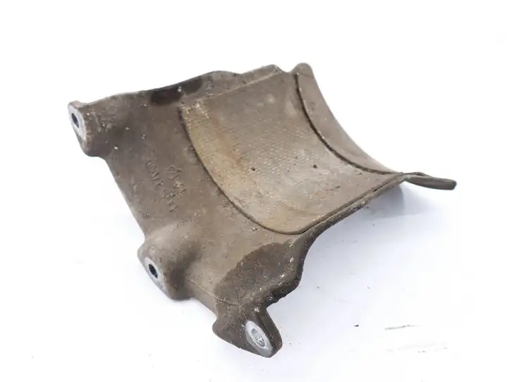 Audi A8 S8 D3 4E (2005 - 2007) 4E0501713C Соединительная муфта — фото 8