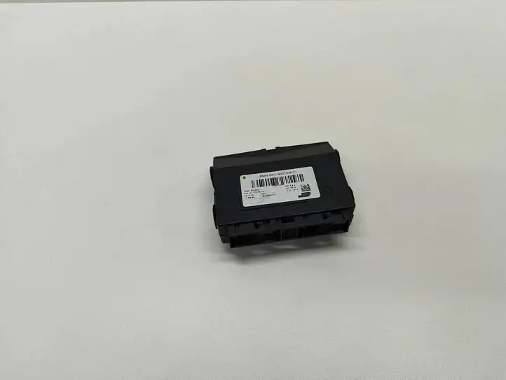 BMW 3 F30 F35 F31 (2012 - 2018) 9301308 Модуль управления кондиционером — фото 3