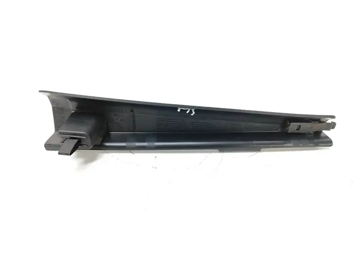 Audi A6 Allroad C6 (2006 - 2008) 4F0868204A Прочие детали салона — фото 3
