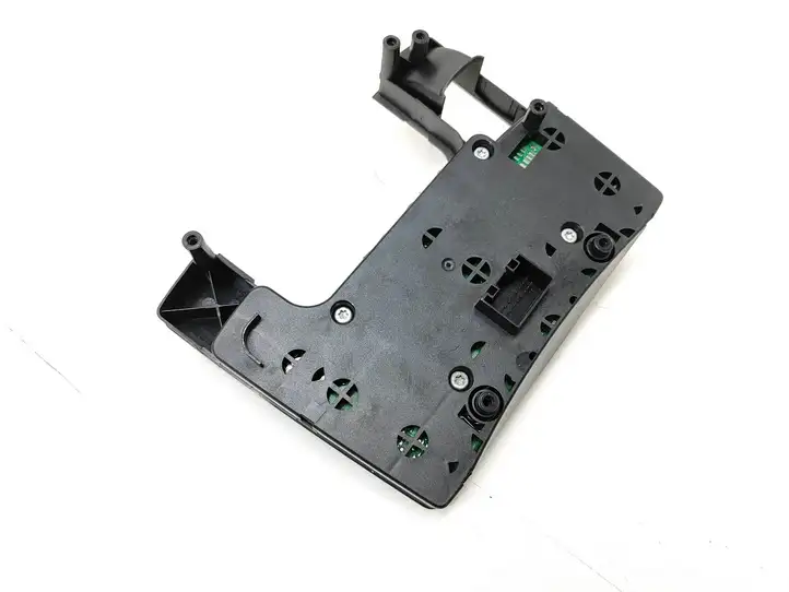 Audi A6 Allroad C6 (2006 - 2008) 4F1919610K Контроллер мультимедийной системы — фото 4