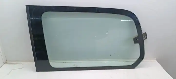 Toyota Land Cruiser (J100) (1998 - 2007) 43R00034 Заднее боковое стекло — фото 1