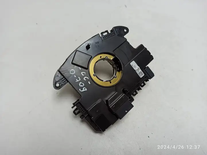 Volkswagen PASSAT CC (2008 - 2012) Контактное кольцо SRS — фото 2