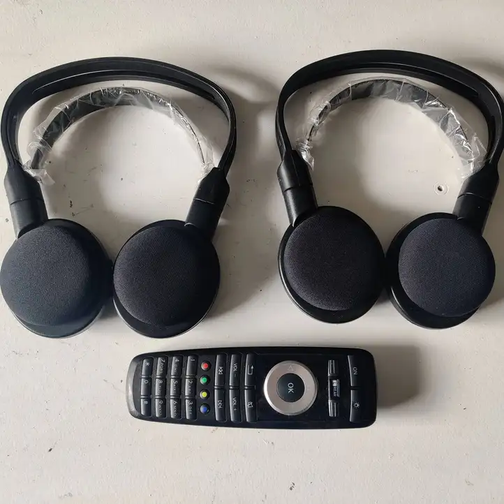 Mercedes-Benz R W251 (2005 - 2013) Комплект громкой связи (Hands Free) — фото 1