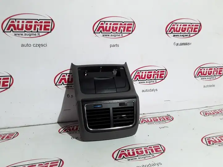 Audi A4 S4 B8 8K (2007 - 2011) 8K0864376 Другая деталь консоли (туннеля) — фото 1