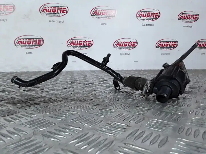 Audi A4 S4 B8 8K (2007 - 2011) 059121012A Электроциркуляционный насос — фото 1