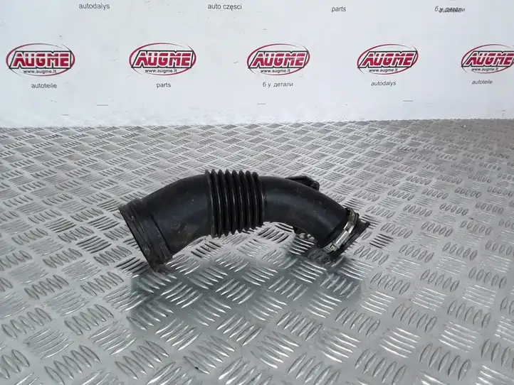 Audi A4 S4 B8 8K (2007 - 2011) 059129627L Детали воздухозаборника — фото 3