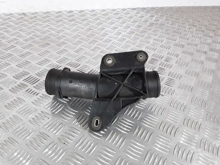 Audi A4 S4 B8 8K (2007 - 2011) 8K0145673E Детали воздухозаборника — фото 2