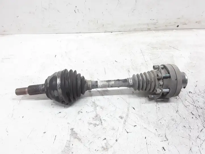 Porsche Cayenne (9PA) (2002 - 2010)   Передняя полуось