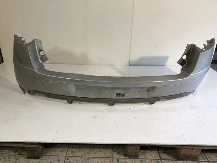 9650695477 Citroen C4 I Galinis bamperis