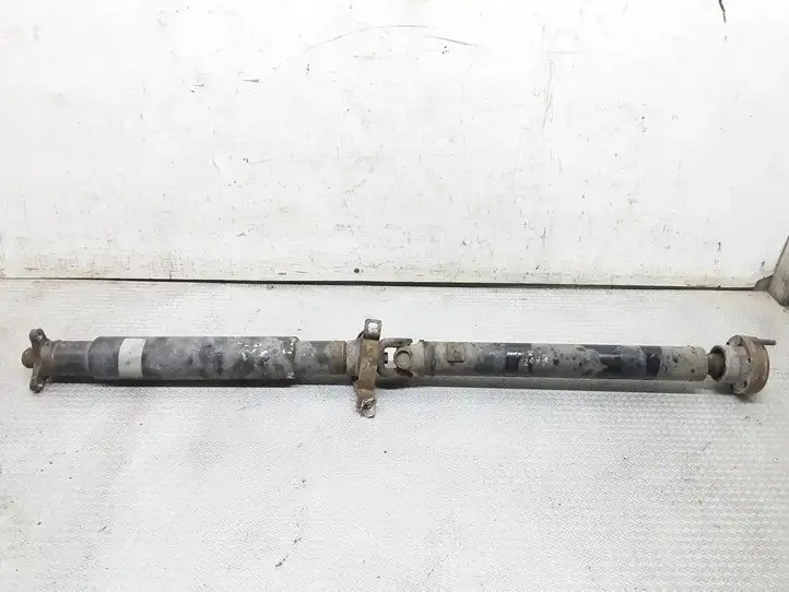 BMW X5 E53 (1999 - 2006)   Кардан в комплекте