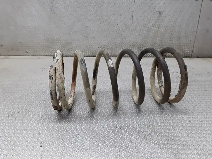 Hyundai Galloper (1997 - 2003)   Пружина