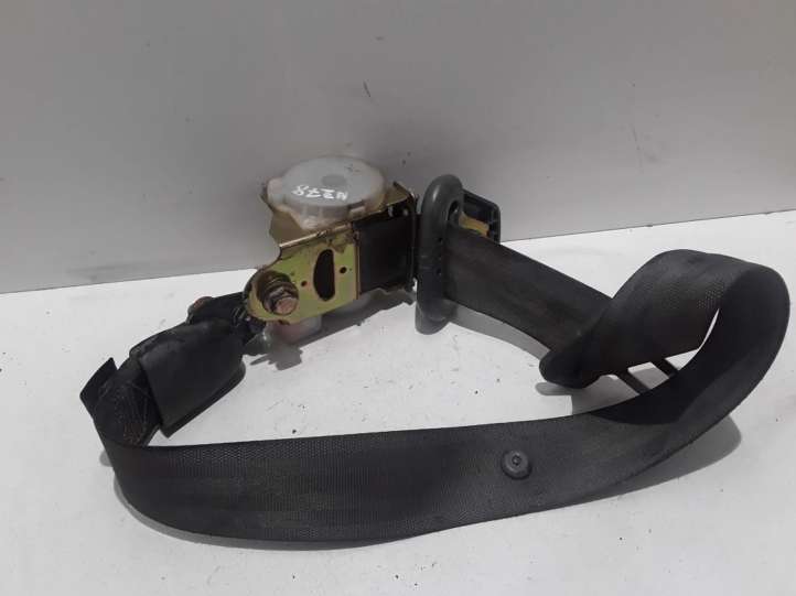 Hyundai Santa Fe (2000 - 2005)  045262 Передний ремень безопасности