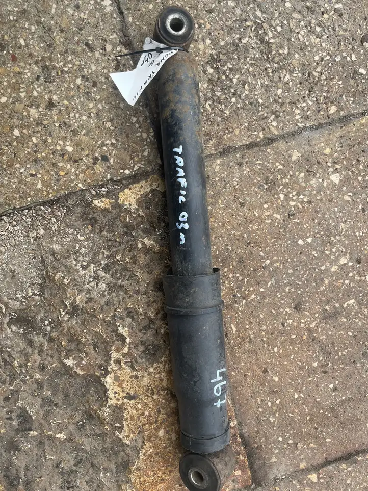 Renault Trafic II (X83) (2002 - 2014) Задний aмортизатор — фото 1