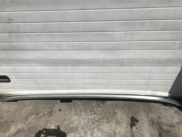 Mercedes-Benz GL X166 (2013 - 2019) A1668900993 Багажник на крыше — фото 8