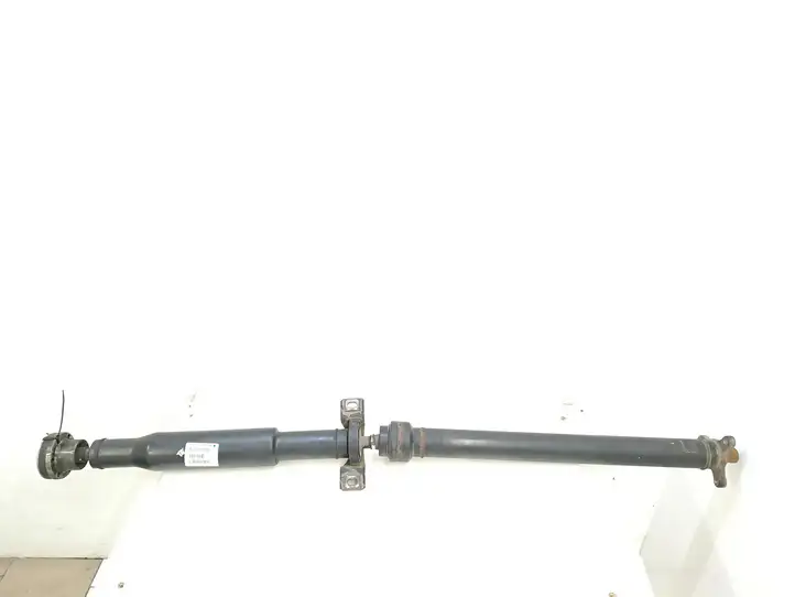 Mercedes-Benz R W251 (2005 - 2013) A2514102002 Карданный вал в сборе — фото 1