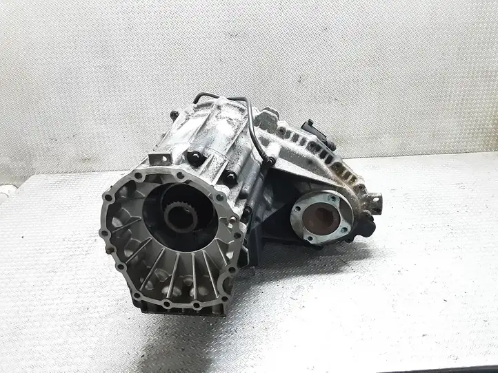 Mercedes-Benz ML W163 (1997 - 2005)  A1632710501 Редуктор коробки передач (раздатка)