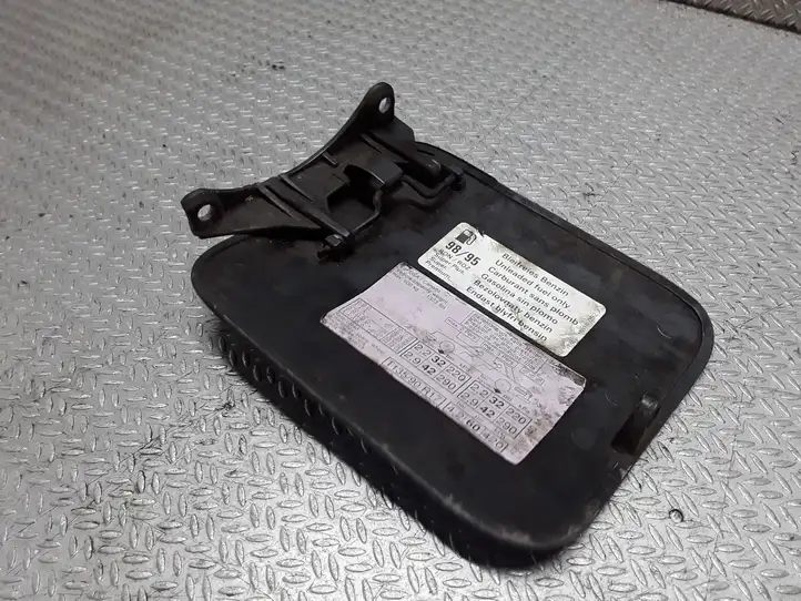 Audi A6 S6 C5 4B (1997 - 2001) 1H0010092J Крышка топливного бака — фото 2