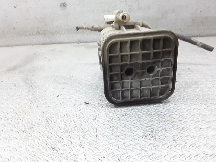 Honda CR-V (2001 - 2004) Угольный фильтр — фото 3
