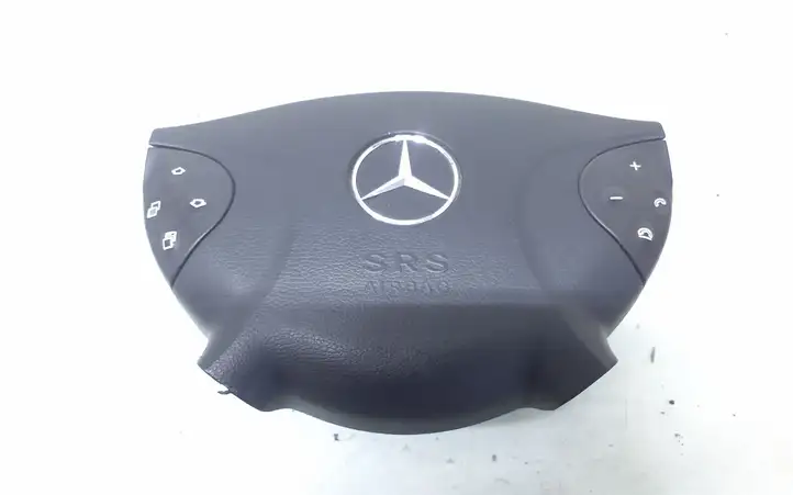 Mercedes-Benz E W211 (2002 - 2009) A2118206110 Электрика рулевого управления — фото 1
