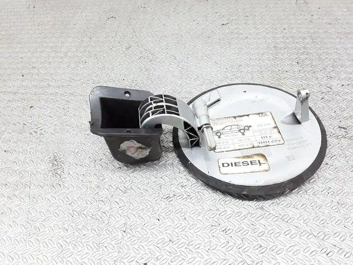 Opel Astra G (1998 - 2004) 90559411 Крышка топливного бака — фото 2