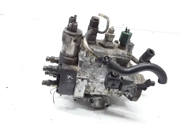 Opel Astra G (1998 - 2004) 8971852422 Топливный насос — фото 1