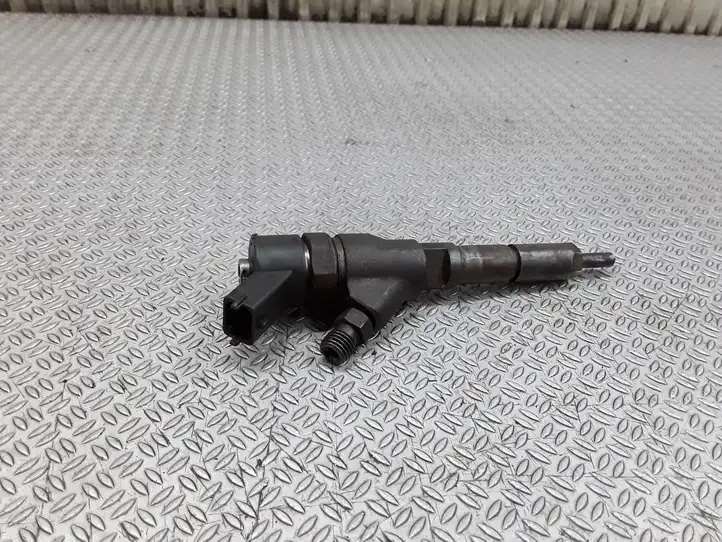 Citroen C5 (2001 - 2004) 9635196580 Форсунка — фото 1