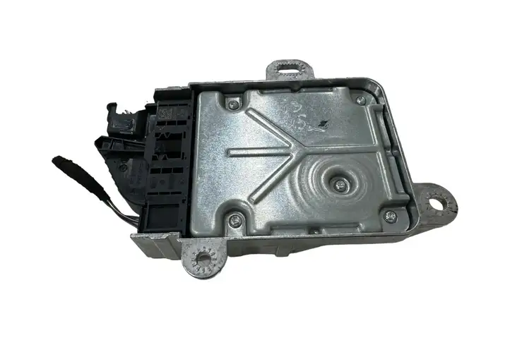 BMW i3 (2013 - ) 6577939057701 Датчик удара SRS — фото 2