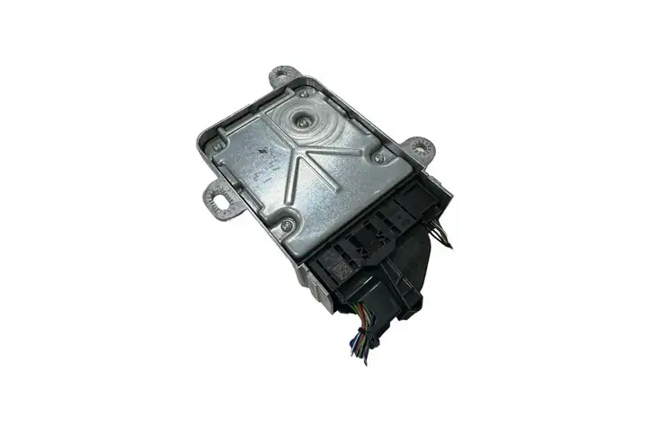 BMW i3 (2013 - ) 6577939057701 Датчик удара SRS — фото 4
