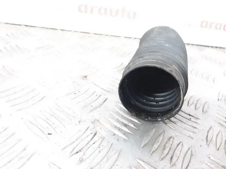 Volkswagen Touran I (2003 - 2010) 1K0423831A Резиновая защита рулевой тяги — фото 2