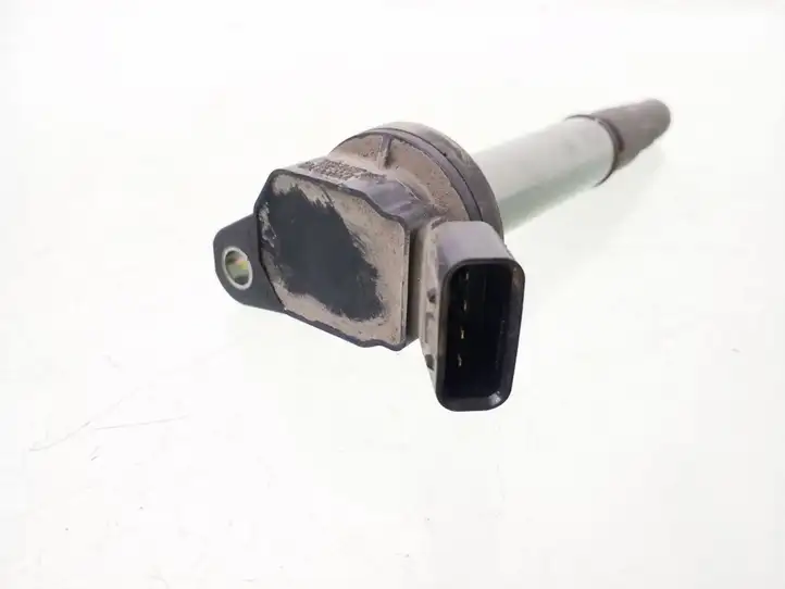 Toyota Corolla E140 E150 (2007 - 2013) 9091902252 Катушка зажигания — фото 2