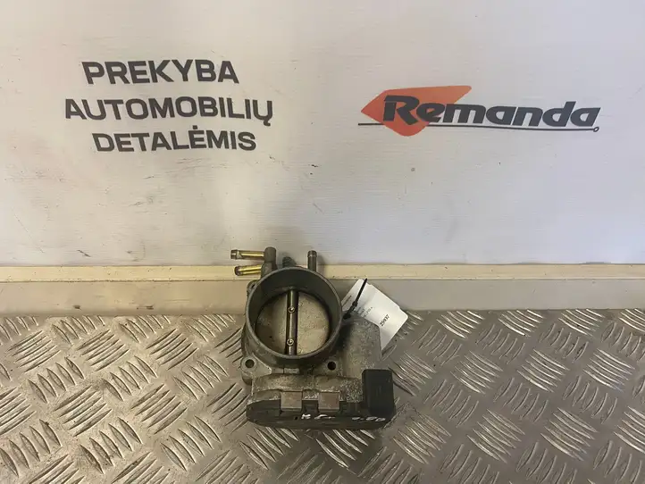 Volkswagen PASSAT B5.5 (2001 - 2005) 078133062B Дроссельная заслонка — фото 1