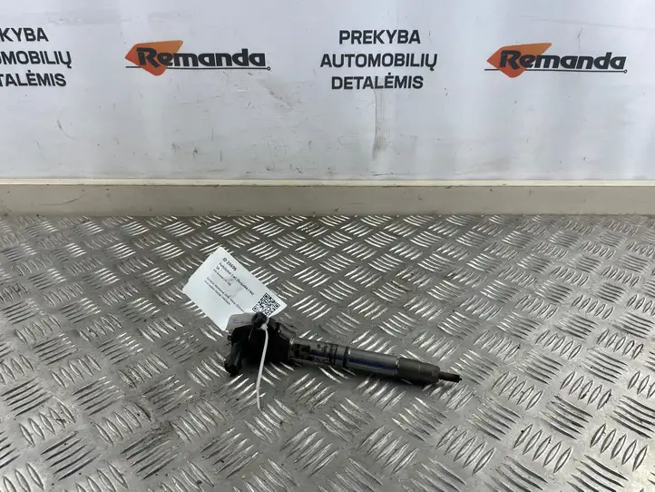 Kia Sorento (2014 - 2017) 0445110584 Форсунка — фото 1