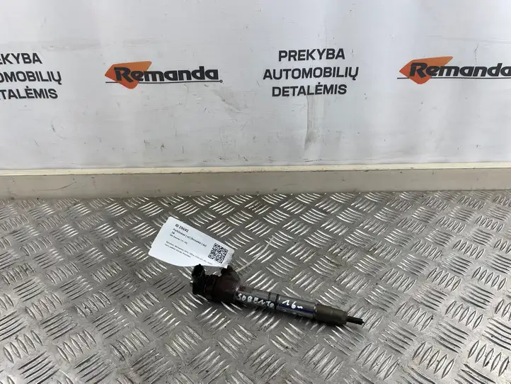 Kia Sorento (2014 - 2017) 0445110584 Форсунка — фото 1