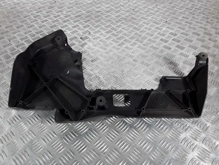 Audi A3/S3 8L (2000 - 2003) 06A119512C Крышка двигателя декоративная — фото 3