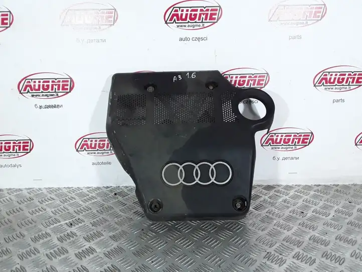 Audi A3/S3 8L (2000 - 2003) 06A103925 Крышка двигателя декоративная — фото 1