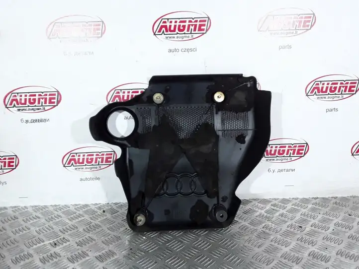 Audi A3/S3 8L (2000 - 2003) 06A103925 Крышка двигателя декоративная — фото 3