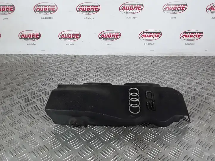 Audi A4 S4 B6 8E 8H (2000 - 2006) 06B103925C Крышка двигателя декоративная — фото 1