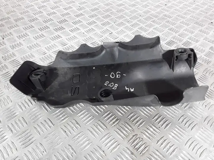 Audi A4 S4 B6 8E 8H (2000 - 2006) 06B103925C Крышка двигателя декоративная — фото 2