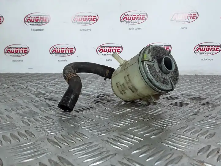 Honda CR-V (2006 - 2009) Бачок тормозной жидкости — фото 1
