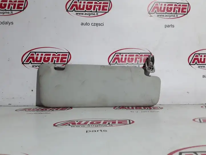 Audi A4 S4 B8 8K (2007 - 2011) 8K0857551 Солнцезащитный козырек — фото 2