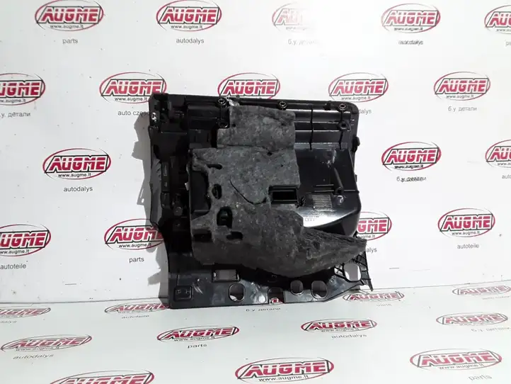 Audi A4 S4 B8 8K (2007 - 2011) 8K1857035 Бардачок в сборе — фото 2