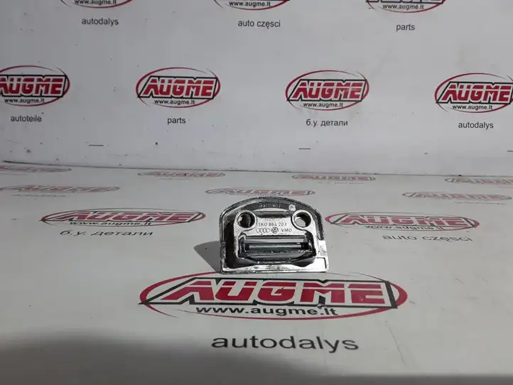 Audi A4 S4 B8 8K (2007 - 2011) 1K0864203 Прочая отделка багажника — фото 3