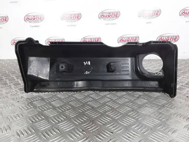 BMW 3 E46 (1998 - 2005) 11127504889 Крышка двигателя декоративная — фото 3